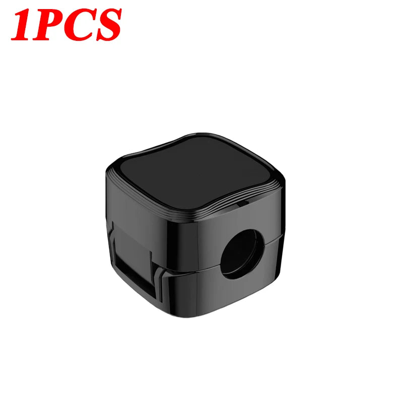 Magnetic Cable Clips & Cord Organizer for Desk & Home Office