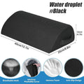 Ergonomic Foot Rest for Under Desk – Memory Foam with Non-Slip Base